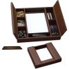 Dacasso Leatherette Enhanced Conference Room Organize2