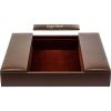 Dacasso Leatherette Enhanced Conference Room Organize3