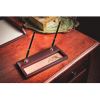 Dacasso Leather Double Pen Stand3