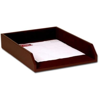 Dacasso Leather Legal-Size Tray1