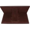 Dacasso Classic Leather Tablet Stand2