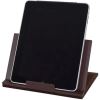Dacasso Classic Leather Tablet Stand3