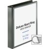 Business Source Slant-D Ring Binder2