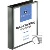 Business Source Slant-D Ring Binder3