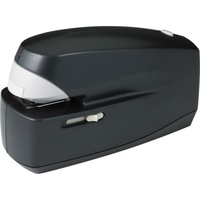 Business Source 25-Sheet Capacity Electric Stapler1