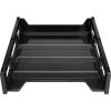 Business Source Front-Load Stackable Letter Tray2