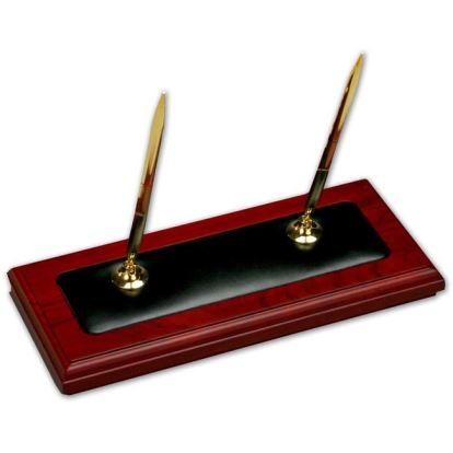 Dacasso Double Pen Stand1