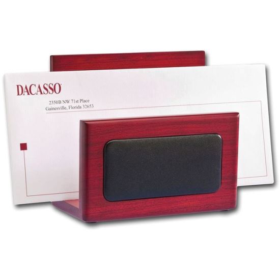 Dacasso Letter Holder1