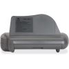 Business Source Electric Adjustable 3-hole Punch2