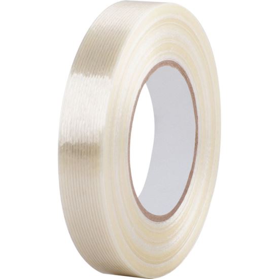 Business Source Heavy-duty Filament Tape1