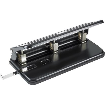 Business Source Heavy-duty 3-hole Punch1