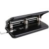 Business Source Heavy-duty 3-hole Punch4