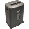 Business Source Light Duty Cross-cut Shredder4