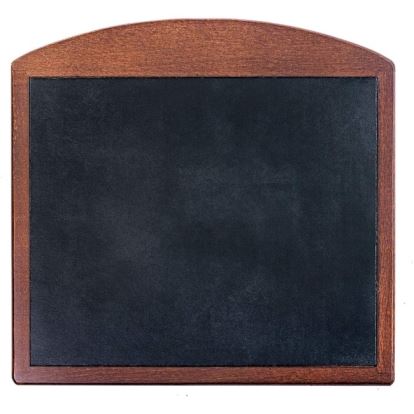 Dacasso Walnut & Leather Mouse Pad1