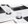 Dacasso Leatherette Conference Room Set10