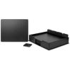 Dacasso Leather Conference Room Set6