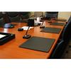 Dacasso Leatherette Deluxe Conference Room Set9