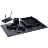 Dacasso Bonded Leather Desk Set2