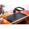 Dacasso Bonded Leather Desk Set2