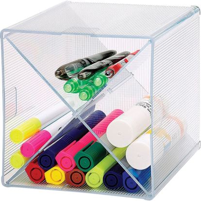 Business Source X-Cube Storage Organizer1