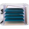 Business Source 6-tray Jumbo Desk Sorter2