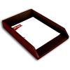 Dacasso Mocha Leather 8-Piece Desk Pad Kit7