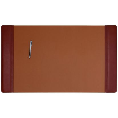 Dacasso Leather Desk Set1