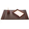 Dacasso Leather Desk Set1