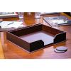 Dacasso Leatherette Conference Room Set6