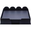 Dacasso Leatherette Conference Room Set2