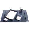 Dacasso Bonded Leather Desk Set4