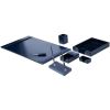 Dacasso Bonded Leather Desk Set1