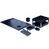 Dacasso Bonded Leather Desk Set1