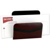 Dacasso Two-Toned Leather 7-Piece Desk Pad Kit2