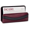 Dacasso Two-Toned Leather 7-Piece Desk Pad Kit3