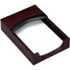 Dacasso Two-Toned Leather 8-Piece Desk Pad Kit4