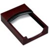 Dacasso Two-Toned Leather 10-Piece Desk Pad Kit5