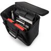 bugatti Travel/Luggage Case for 17.3" Notebook - Black2