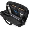 bugatti Carrying Case (Briefcase) for 17" to 17.3" Notebook - Black2