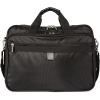 bugatti Carrying Case (Briefcase) for 17" to 17.3" Notebook - Black3