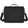 bugatti THE ASSOCIATE Carrying Case (Briefcase) for 15.6" Notebook - Black4