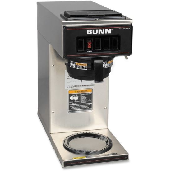 BUNN VP17-1 Coffee Brewer1