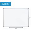 Bi-silque Earth-It Dry Erase Board6