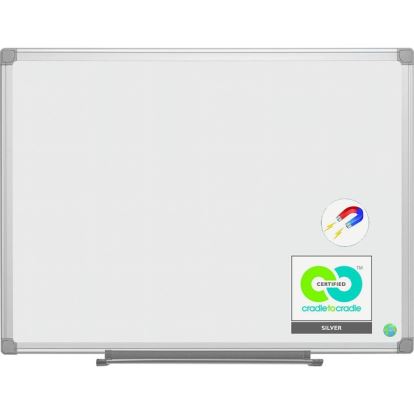 MasterVision Earth It! Dry-erase Board1