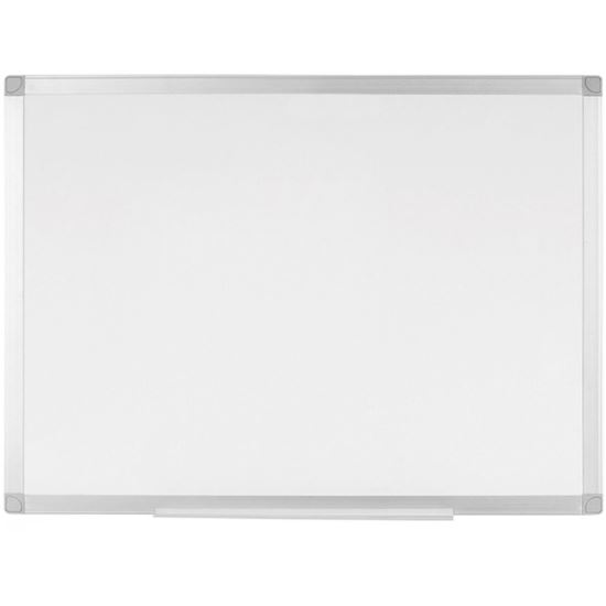 Bi-silque Ayda Porcelain Dry Erase Board1