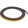 MasterVision 1/2" Adhesive Magnetic Roll Tape1