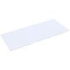 MasterVision 2" Magnetic Dry Erase Strips1