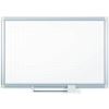 MasterVision Dry-erase Magnetic Planning Board1