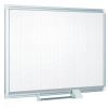 MasterVision Dry-erase Magnetic Planning Board4