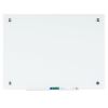 Bi-silque Magnetic Glass Dry Erase Board1